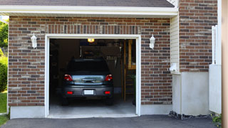 Garage Door Installation at Lincoln Manor, Michigan