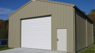 Garage Door Openers at Lincoln Manor, Michigan